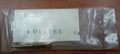 Chrysler OUTBOARD Idle Mixture Screw Part No. 014166