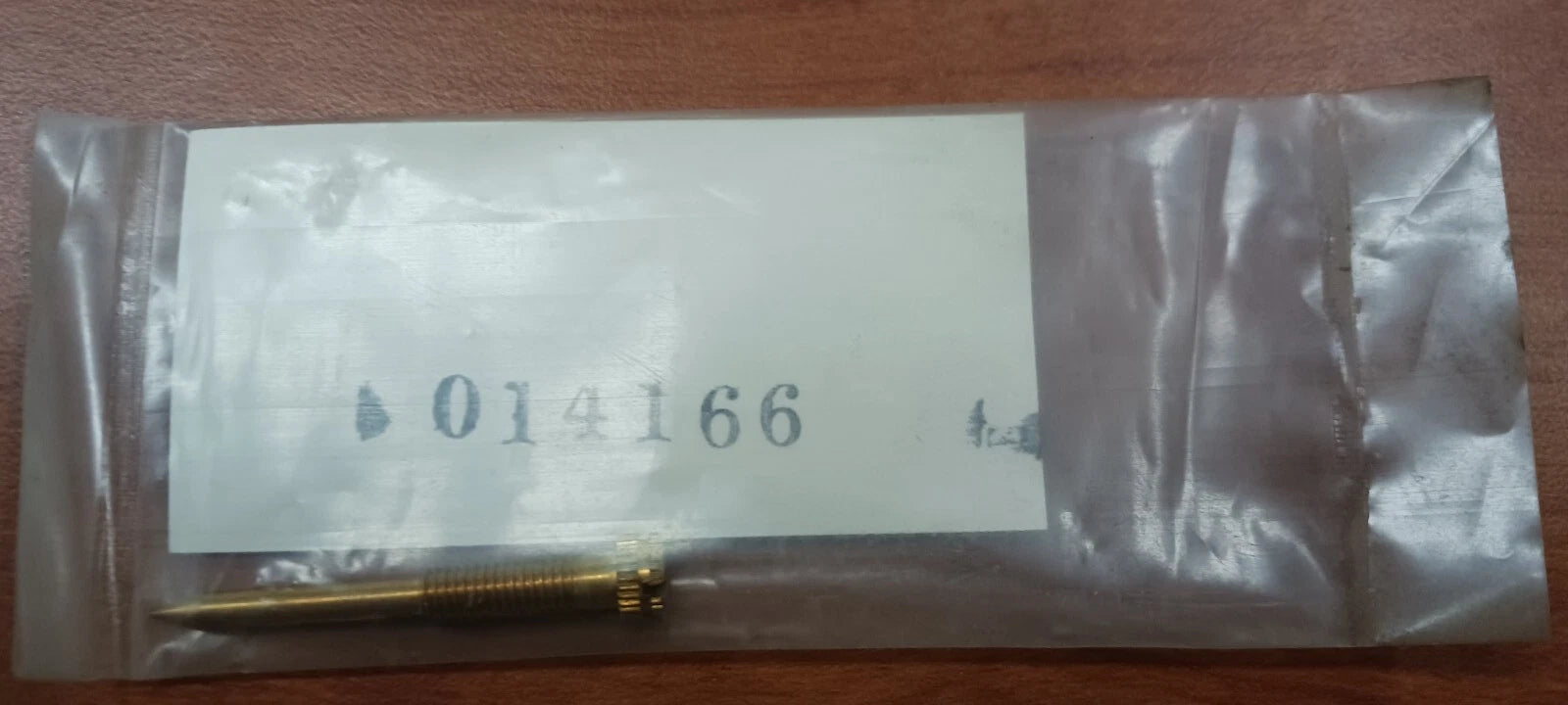 Chrysler OUTBOARD Idle Mixture Screw Part No. 014166