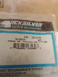 10-32470 QUICKSILVER 437-14 X1.75 ALLEN BOLT