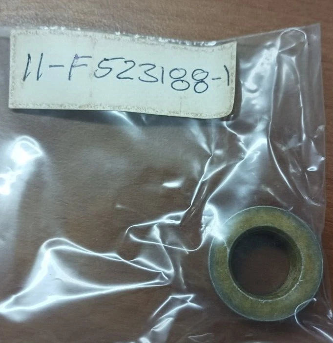 MERCURY SPECIAL NUT 11-F5231881