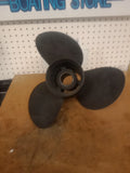 9411-132-21 Solas Rubex "Propeller RH 13.25"Dia x 21"Pitch Alum 3 Blade
