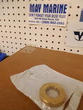 18-4231 SIERRA, OMC  "PROP THRUST WASHER" Replaces 320570