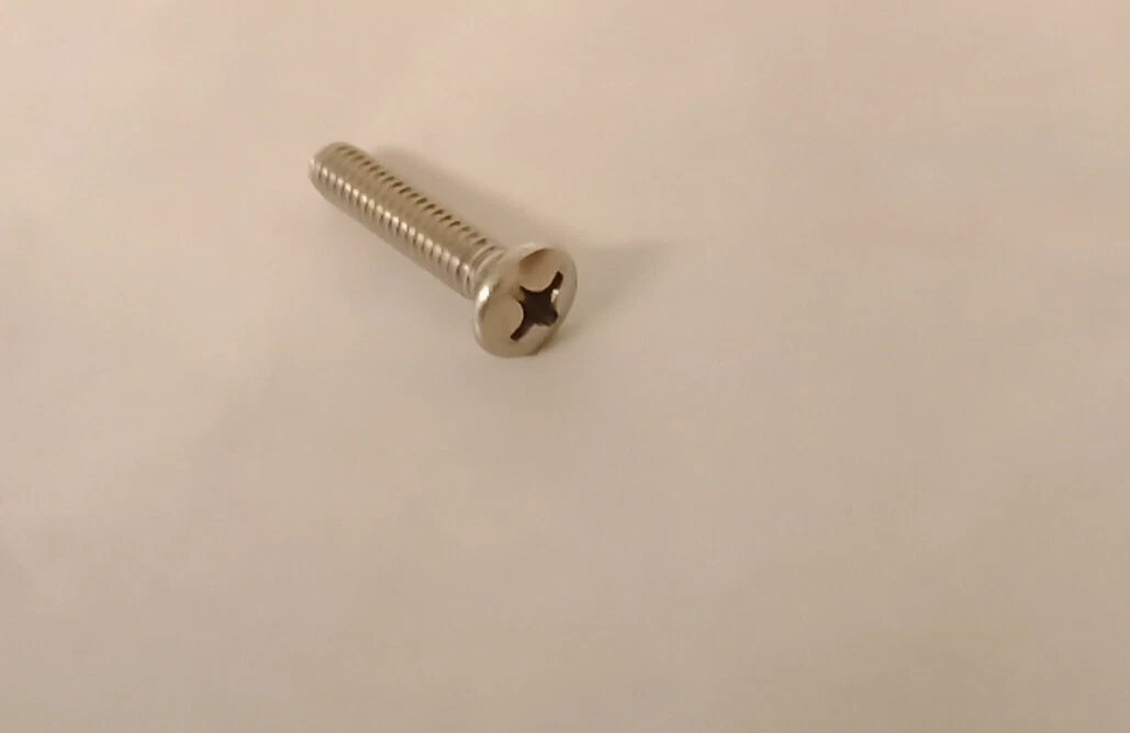18-4238 SIERRA "LOCK CATCH SCREW" 943218 VOLVO