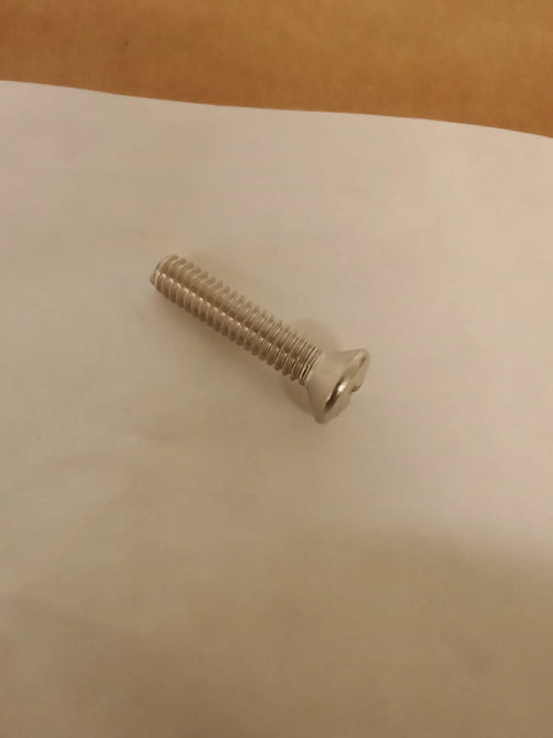 18-4238 SIERRA "LOCK CATCH SCREW" 943218 VOLVO