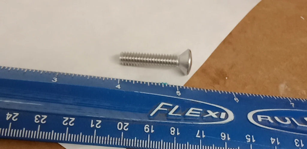 18-4238 SIERRA "LOCK CATCH SCREW" 943218 VOLVO