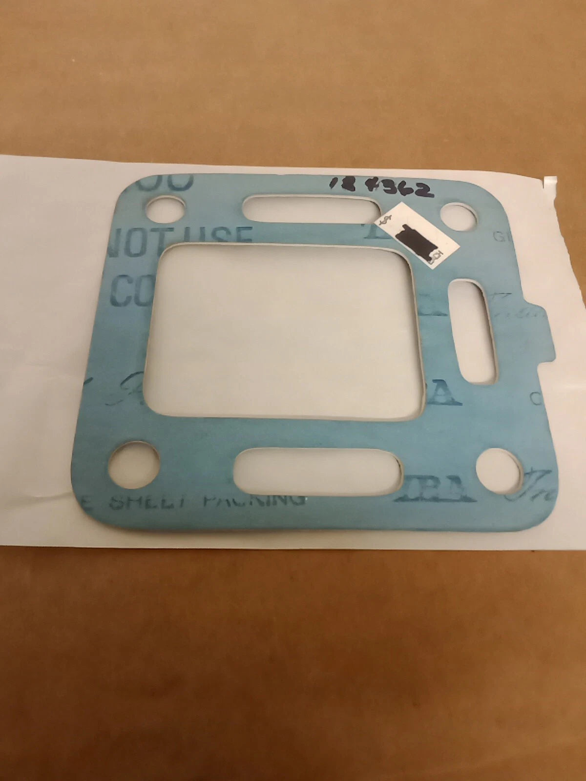18-4362 SIERRA ELBOW EXHAUST GASKET