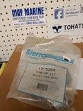 18-5264 Sierra Marine V8 tune up kit  Prestolite clip down cap Volvo Penta