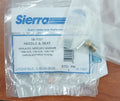 SIERRA 18-7057 NEELE AND SEAT