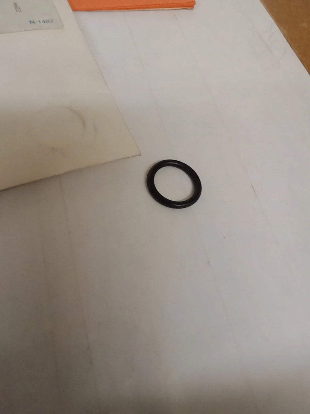 18-7191 SIERRA SEALING O-RING" Replaces Volvo Penta 955976-6