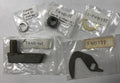 1986 FORCE 1254X6B 125HP COVER LATCH HANDLE FA481469 F481777 OUTBOARD BOAT MOTOR