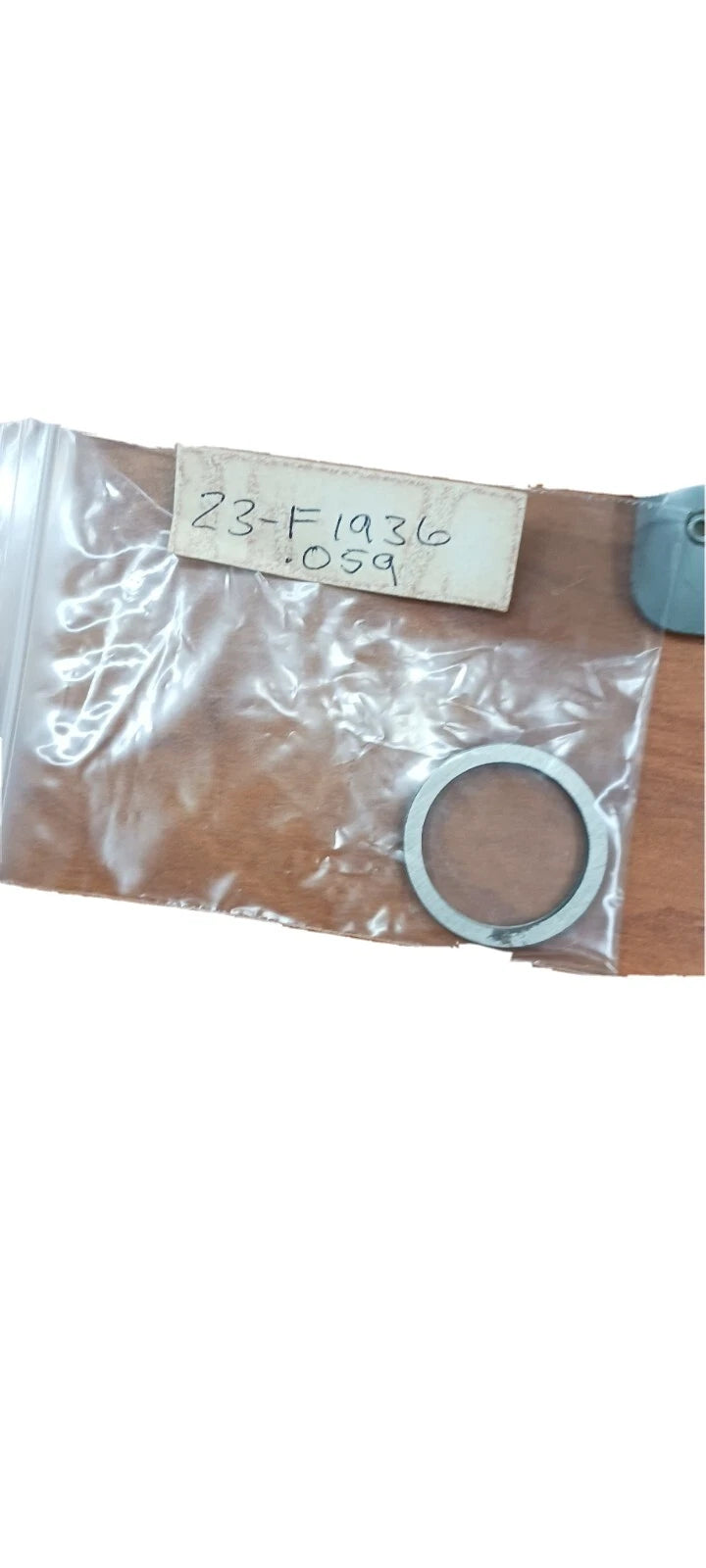 NEW! Chrysler Force Spacer 23-F1936