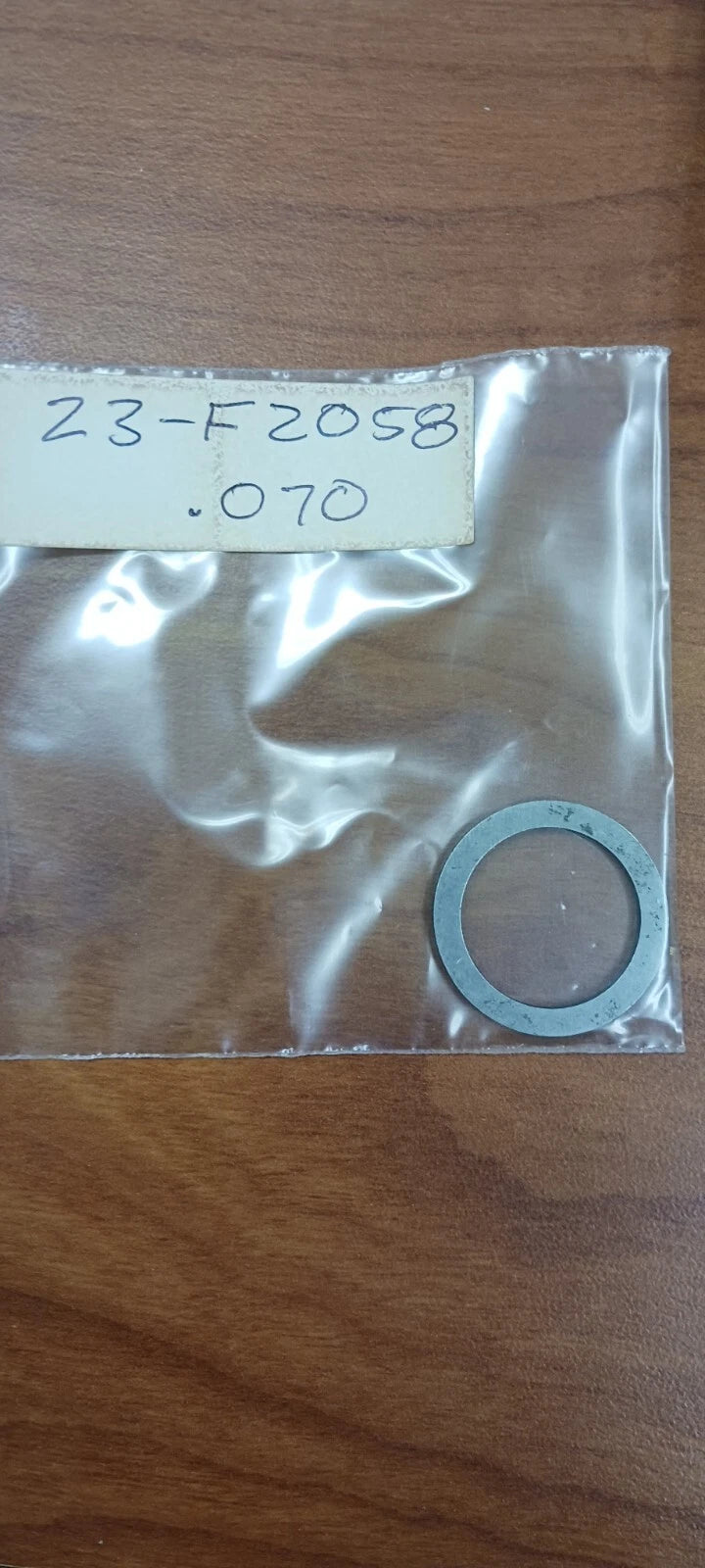 MERCURY SPACER 23-F2058
