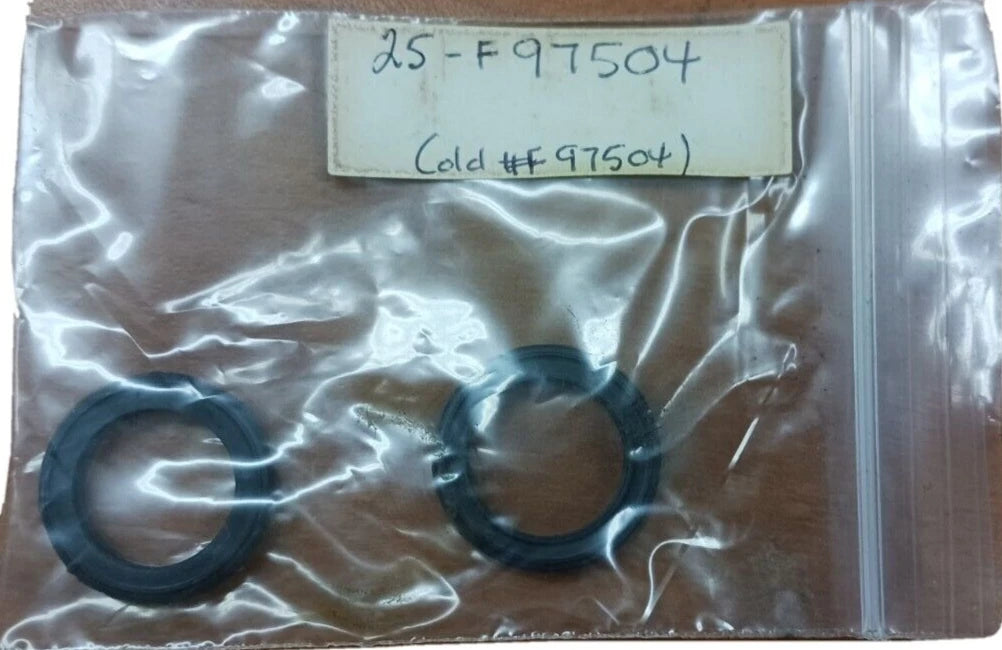 MERCURY CHRYSLER FORCE GROMMET 25-F97504, F97504