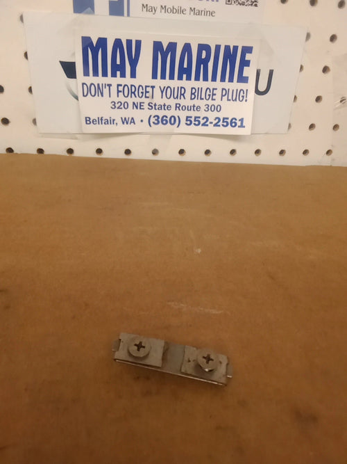 309670060 Tohatsu "Set Plate Assy" for Eng. Top Cowl