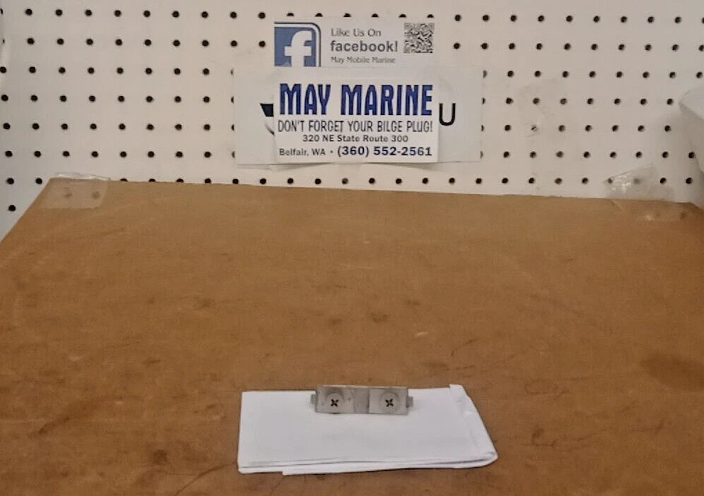 309670060 Tohatsu "Set Plate Assy" for Eng. Top Cowl