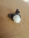346022300M Tohatsu Fuel Filter Assy. MFS4,5,6 HP Genuine OEM Part