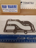 350-02306-2 TOHATSU "INNER COVER GASKET" FITMENT=TOHATSU/NISSAN 9.9-18HP 2T