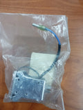 36176-0500M 361760500M Nissan Tohatsu Choke Solenoid with Bracket