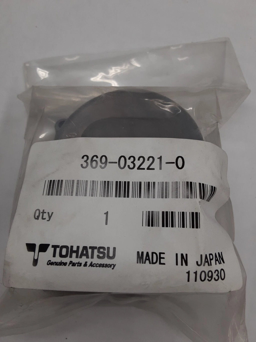 TOHATSU  Float Chamber 369032210