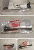 TOHATSU CHOKE ROD (4-STROKE OLD STYLE)CHOKE ROD 369671512