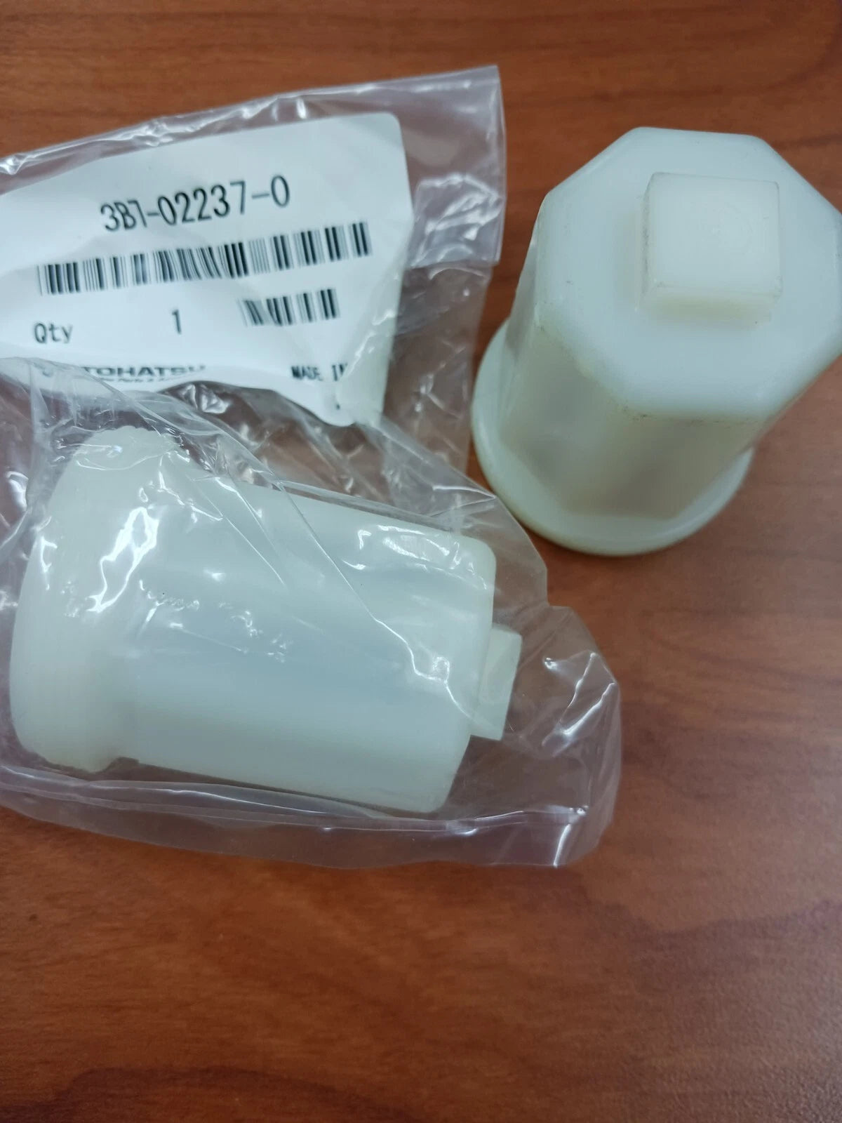 TOHATSU VAPOR SEPARATOR CUP 381-02237-0