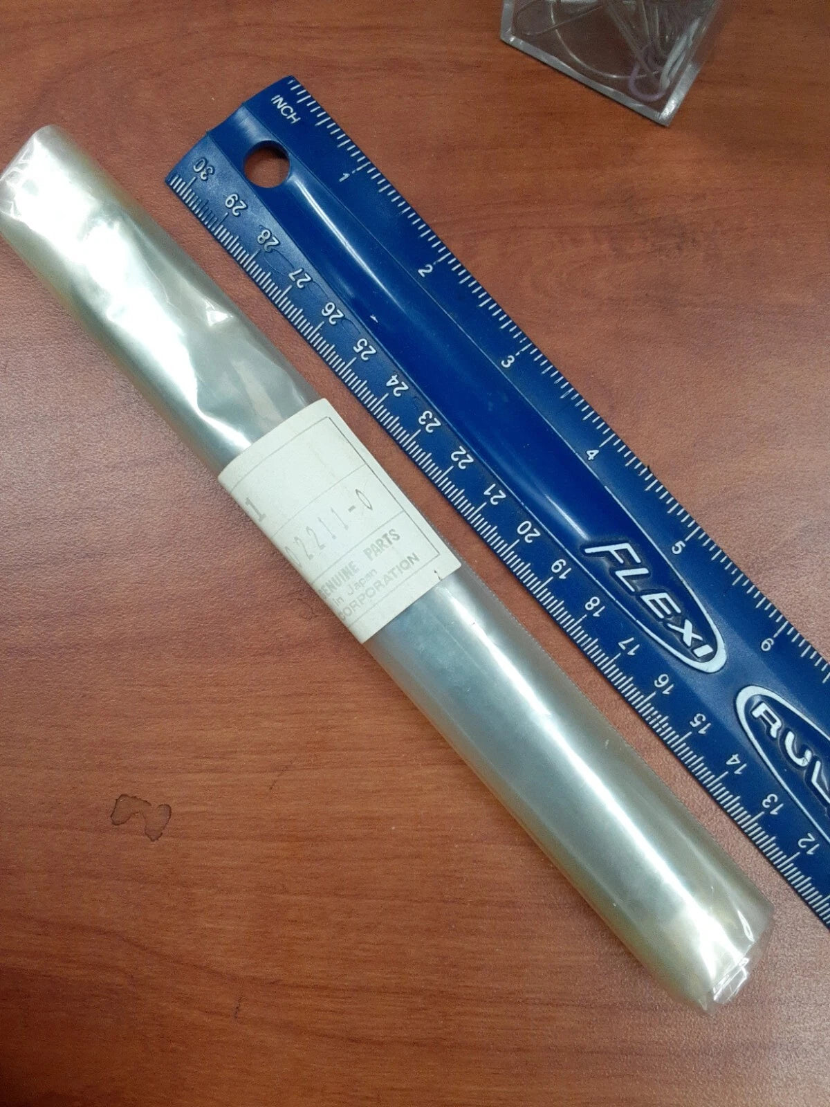 TOHATSU fule pipe C. 394022110