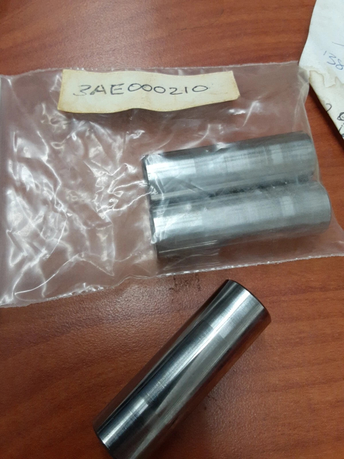 Tohatsu 3AE00021 Piston Pin