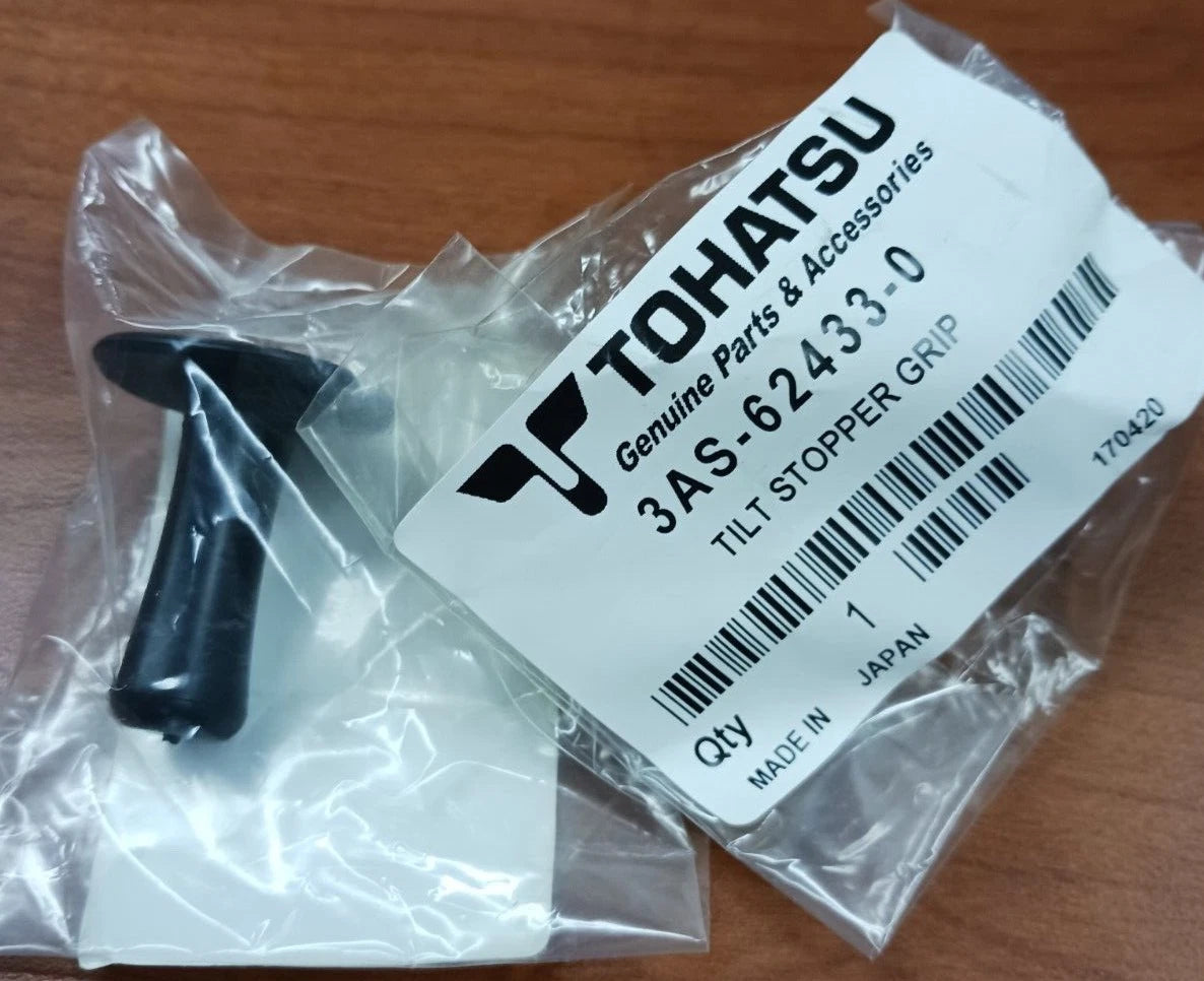 TOHATSU 3AS624330 TILT STOPPER GRIP