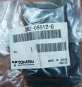 3B2059120 TOHATSU "STARTER SEALING PLATE" 3B2-05912-0 NEW