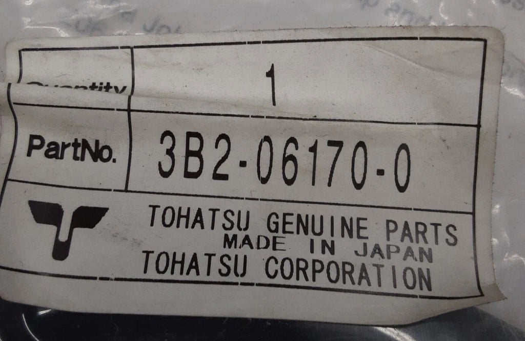 TOHATSU Ignition UNIT 3B2061700