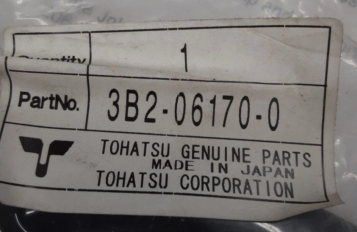 TOHATSU Ignition UNIT 3B2061700