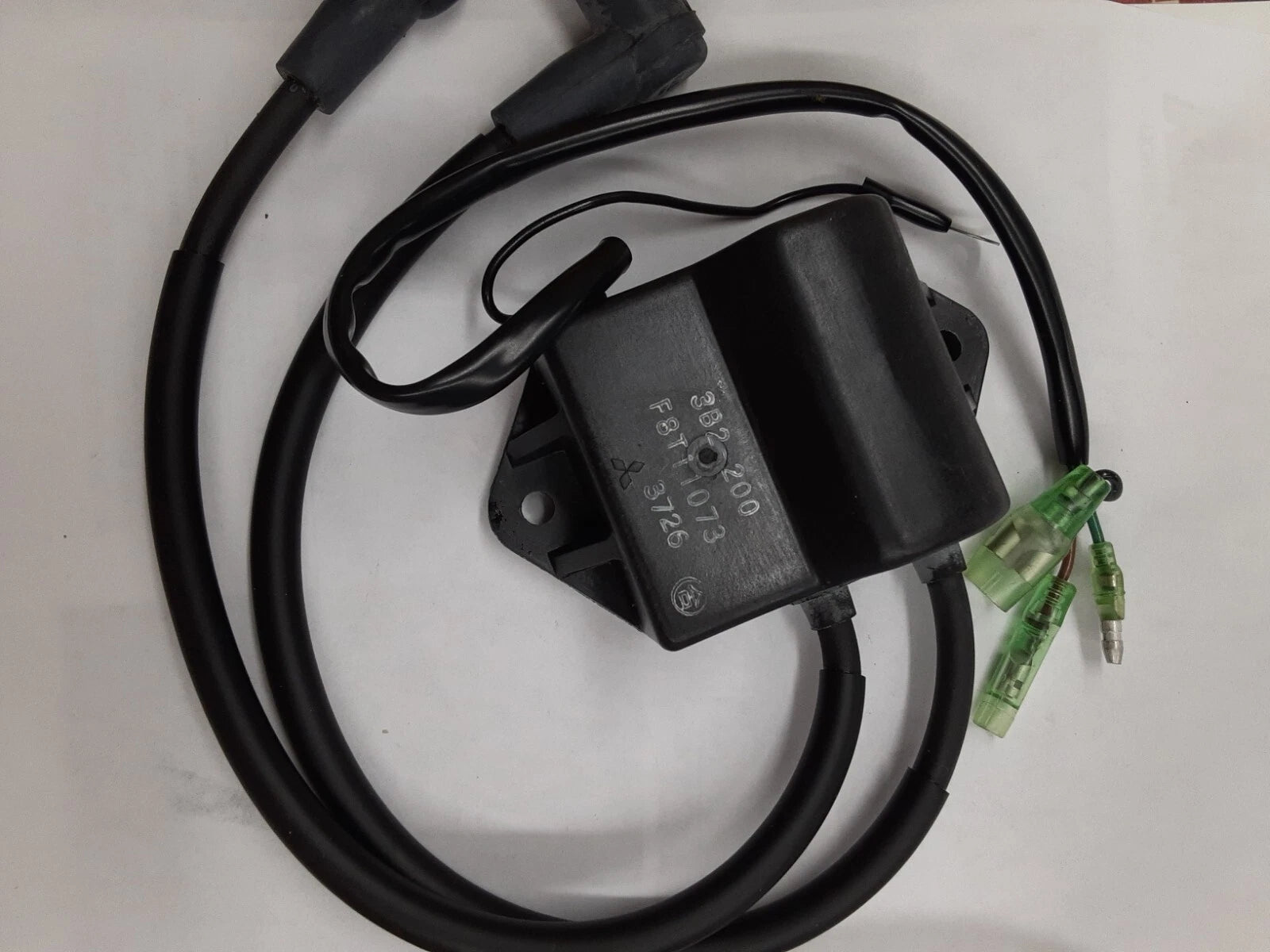 TOHATSU Ignition UNIT 3B2061700
