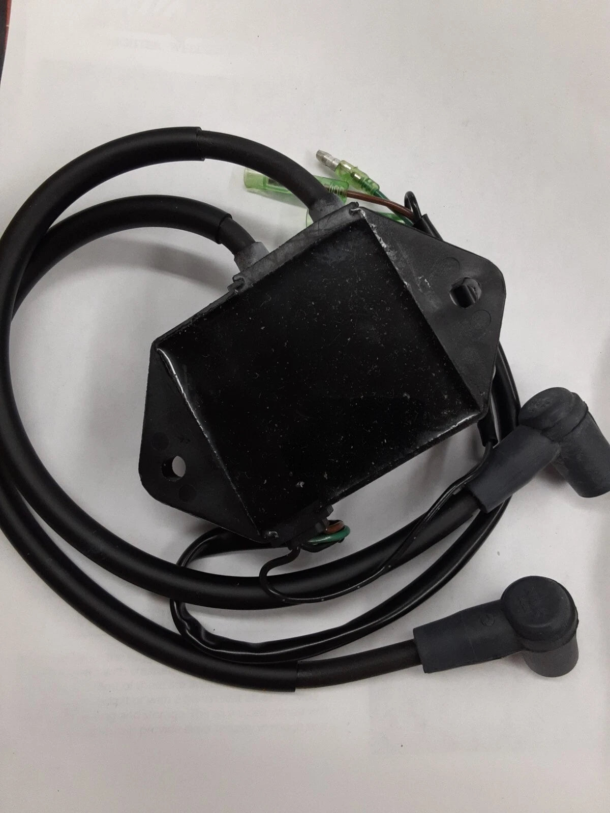 TOHATSU Ignition UNIT 3B2061700