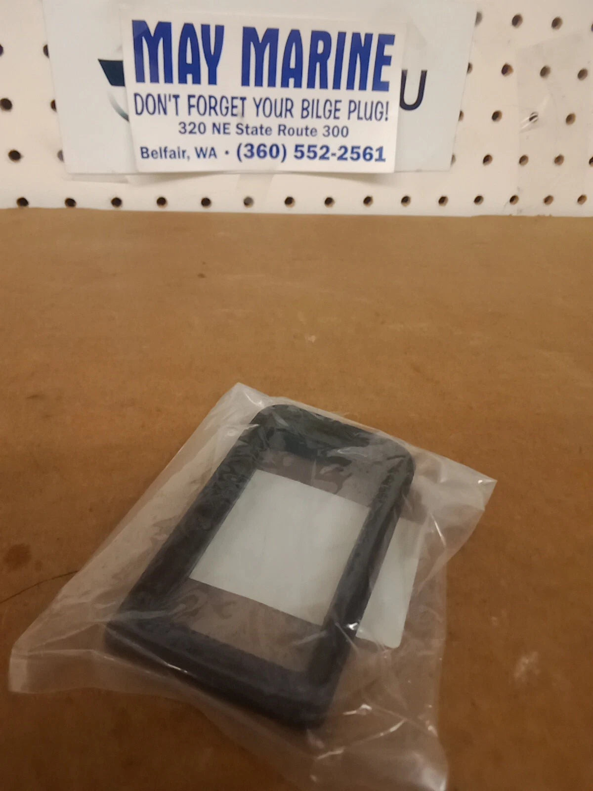 3B2675030 Tohatsu"Starter Seal" for M4C, M5,8,9.9B