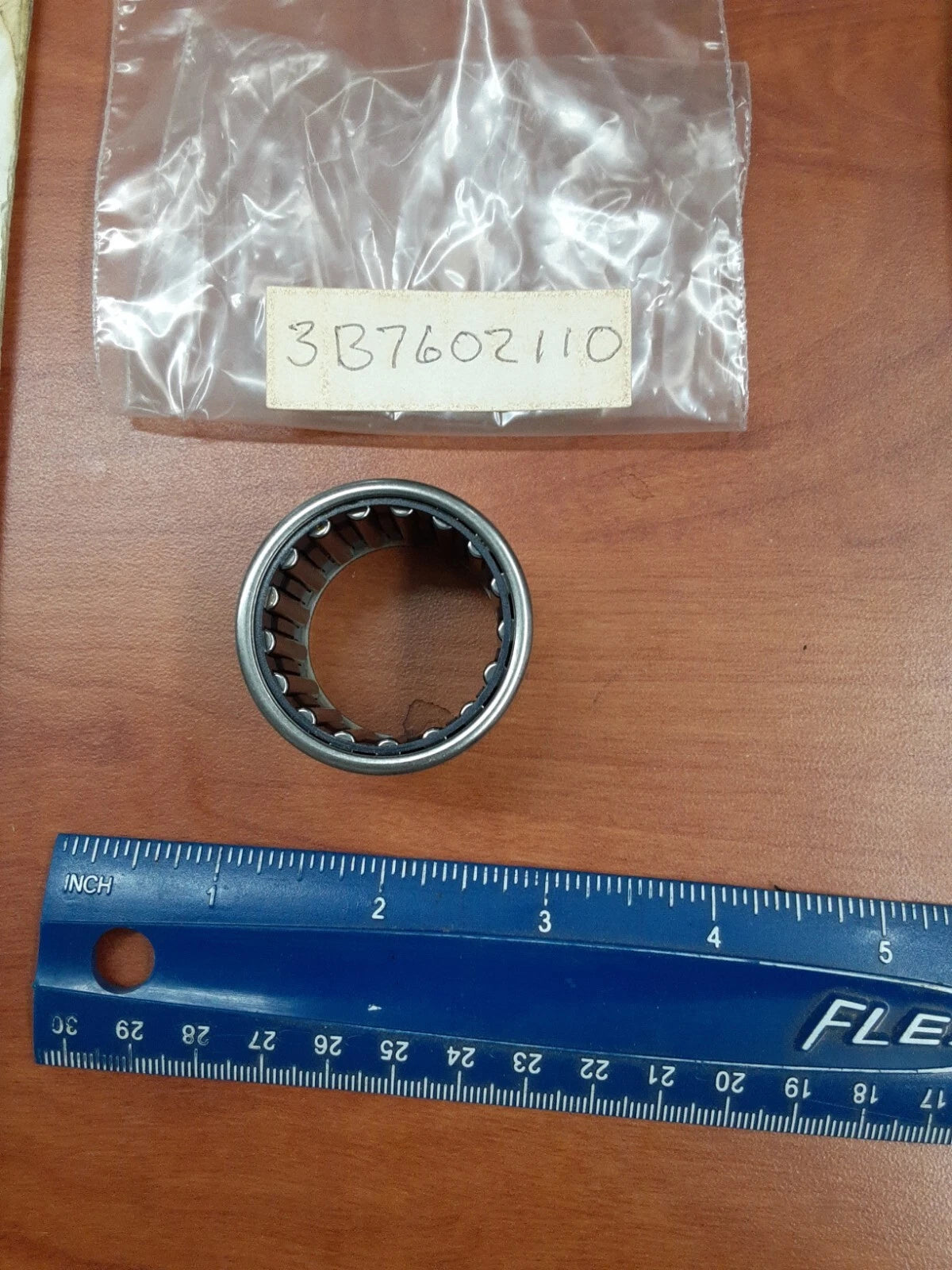 Tohatsu Needle Bearing 3B7602110