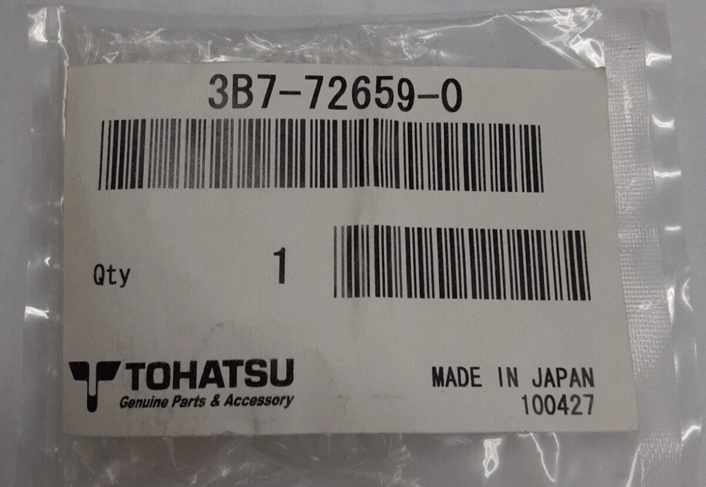 TOHATSU Bulb Meter 3B7726590, 3B7-72559-0