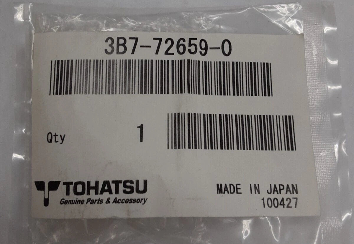 TOHATSU Bulb Meter 3B7726590, 3B7-72559-0