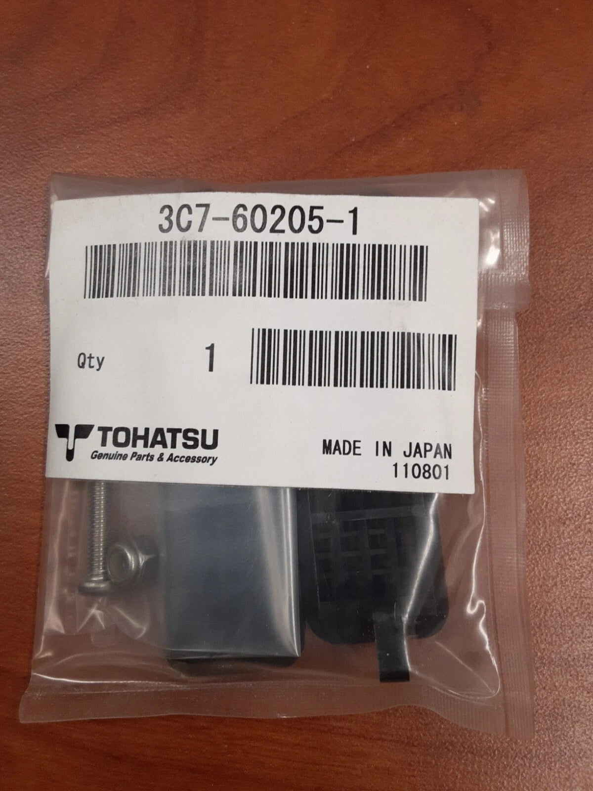 TOHATSU Water Strainer  3C7-60205-1M