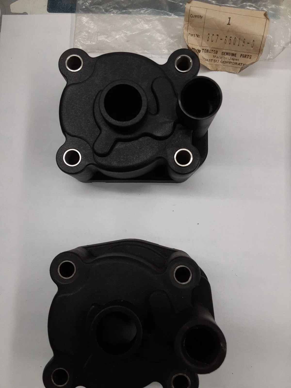 TOHATSU Pump Case 3C 7 650160