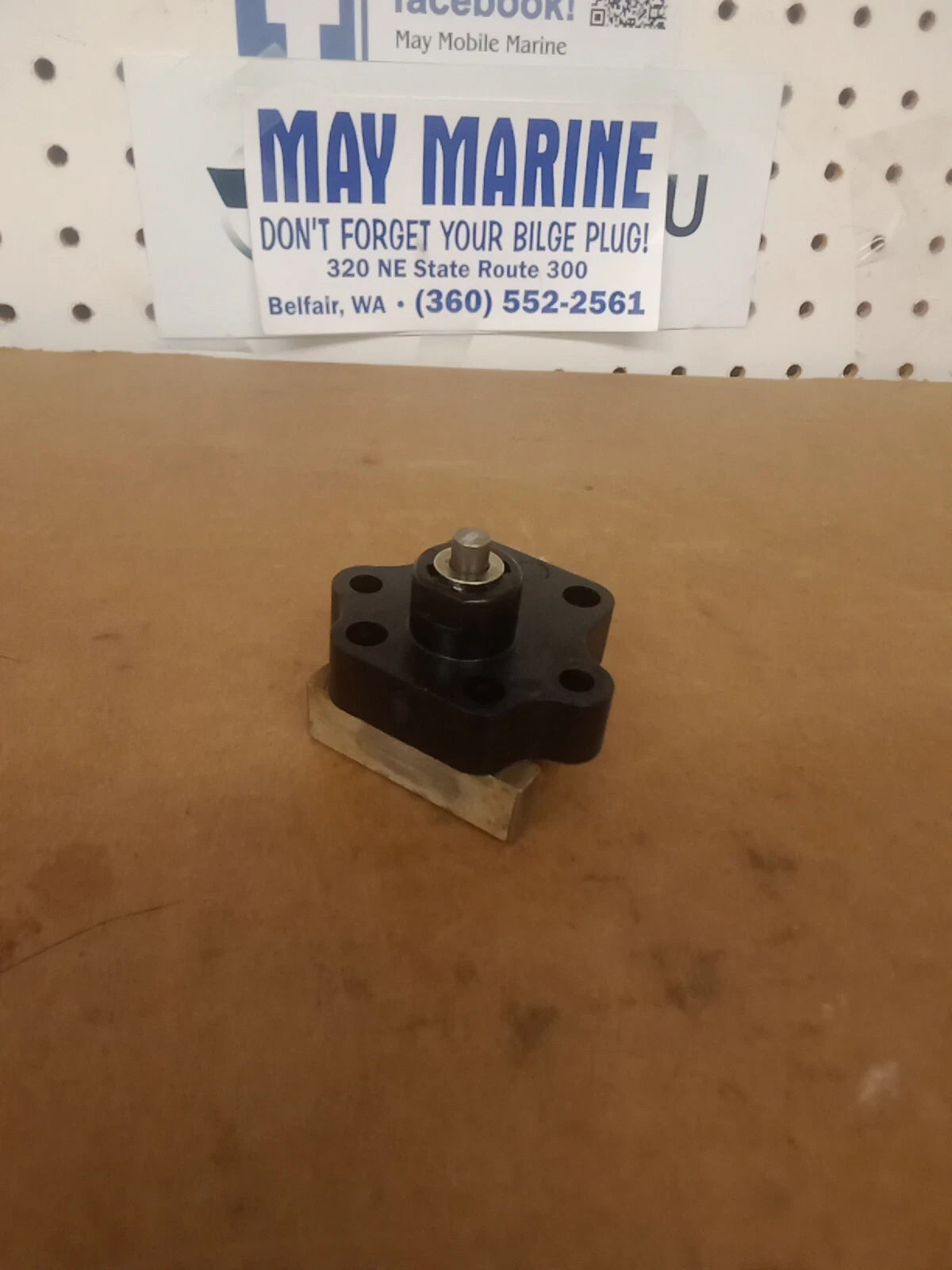 3H6040007 Tohatsu/Nissan for 4HP-9.9HP 2003-2016 4Stroke