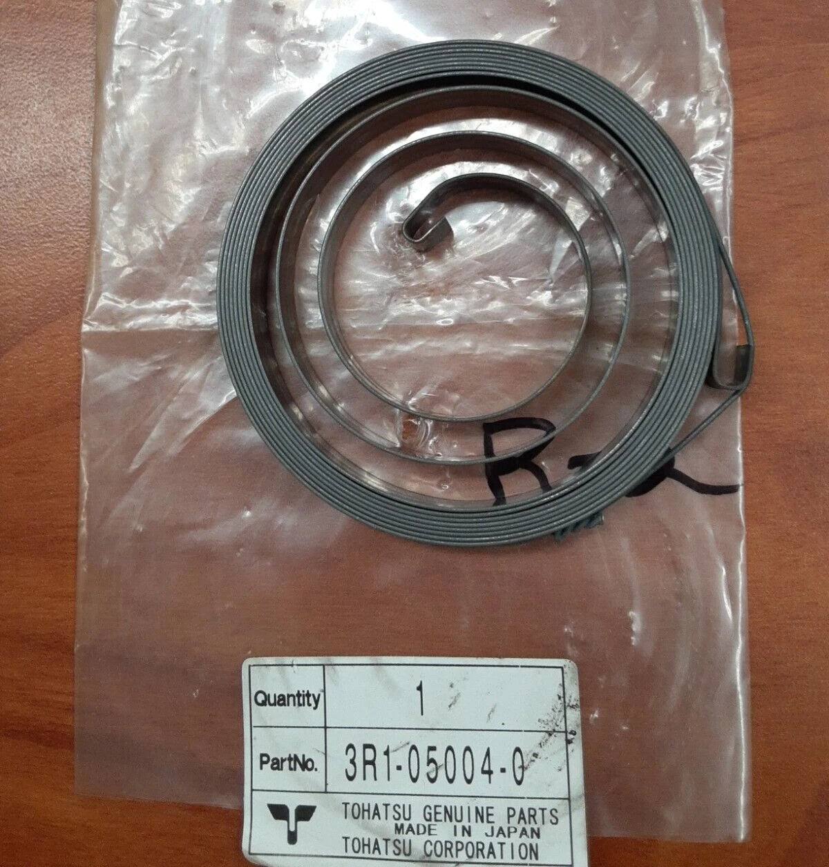 TOHATSU Starter Coil 3R1-05004-0