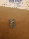 3V1635080M Tohatsu "Throttle Cable Bracket" for MFS8, 9.8 A2 & A3