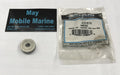NOS OEM MERCURY QUICKSILVER ANODE NLA PN 43107M