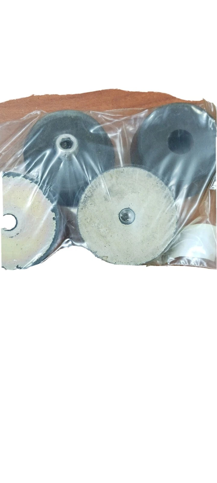 MERCURY CHRYSLER MOUNTSHOCK 438962