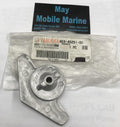 YAMAHA STERN DRIVE ANODE 6E8-45251-02