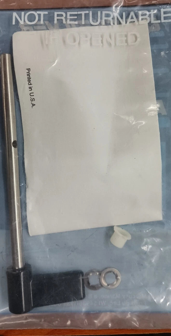 Mercury 817946A2/Force FK369827-1 Handle & Shaft OEM