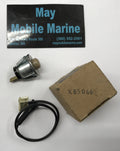 By-Pass Valve Cover Kit - NLA - Force Mercury Quicksilver 85066, K85066