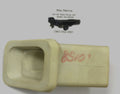 MERCURY BUSHING 85101