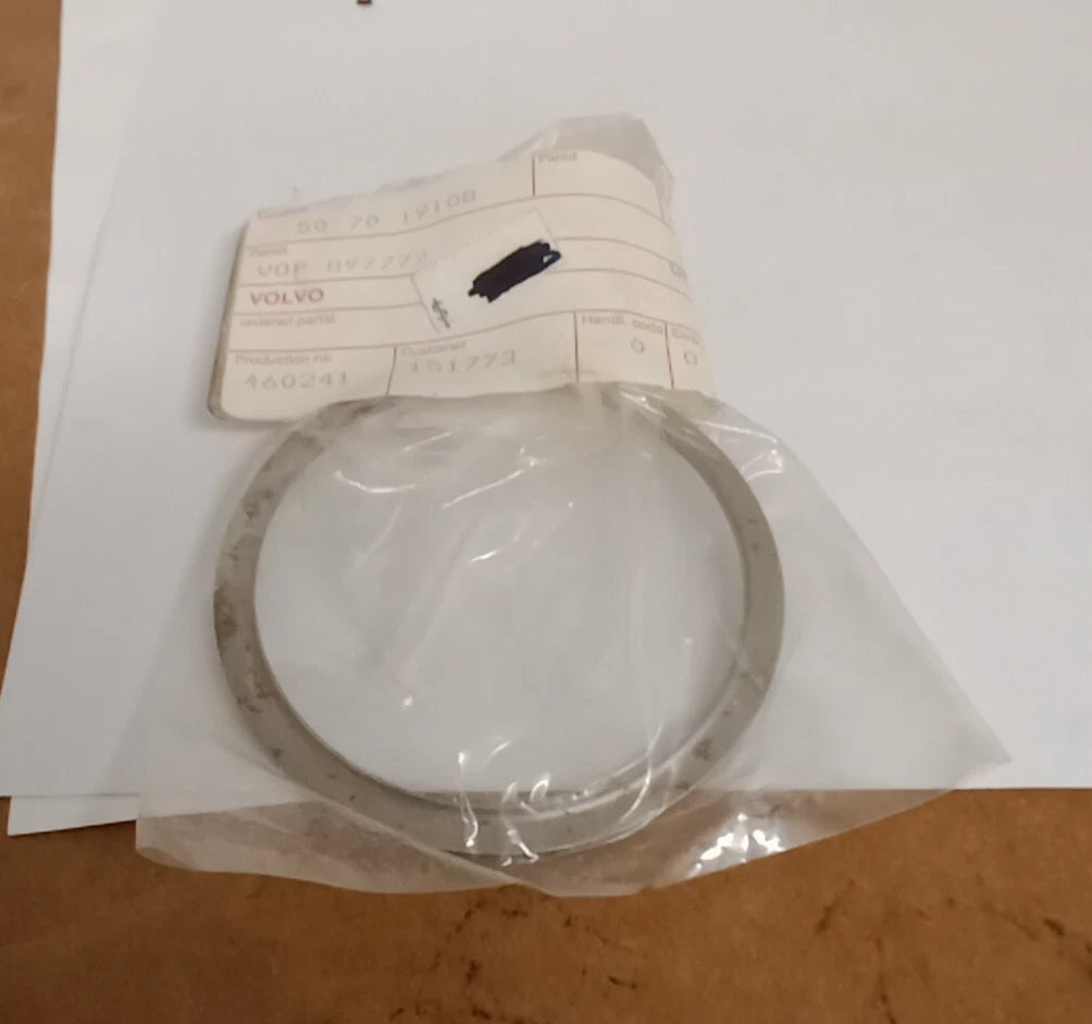 897772 Volvo Penta  Genuine OEM Reverse Gear Oil Deflector