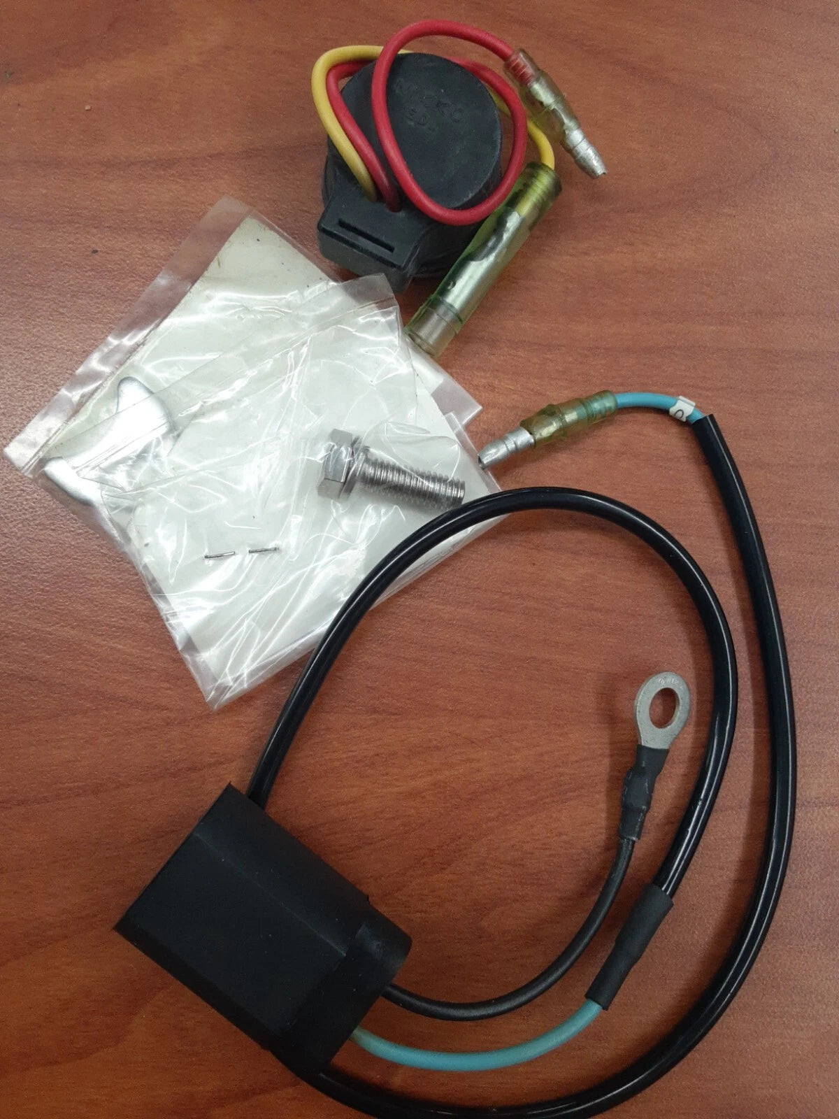 Buzzer Kit 40025002